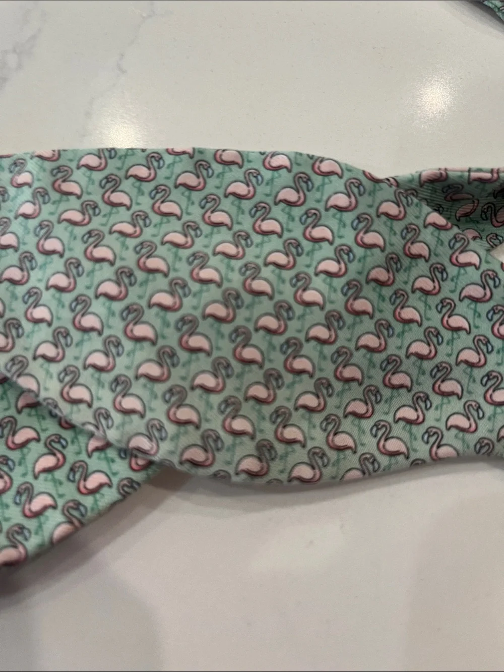 Vineyard Vines pre tied